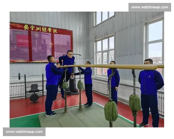 围绕科学训练安排打造高效系统提升体能与技能全面发展的实践路径